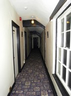 Avon Paranormal Team - The Bell Hotel